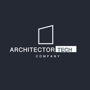 Архитектурное бюро - Architector.tech